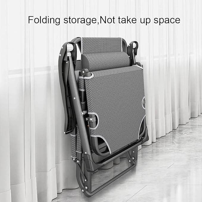 folding bed