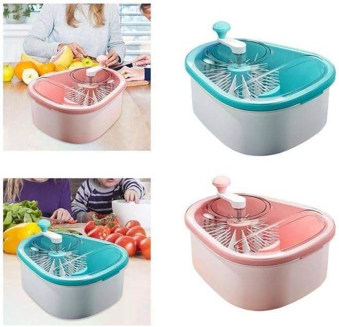 fruit cleaning device