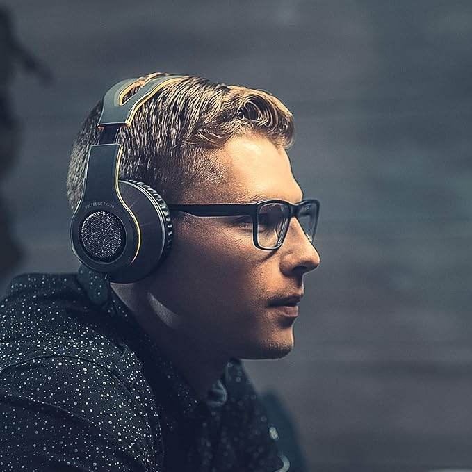 game & go headset