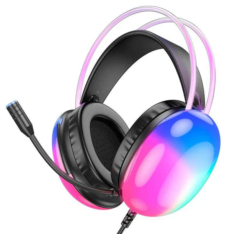 hoco - gaming headphone (w109)