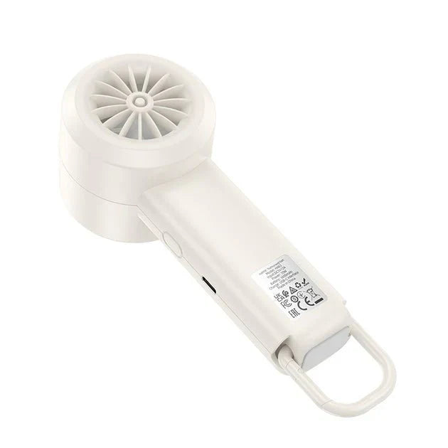 hoco - portable handheld fan