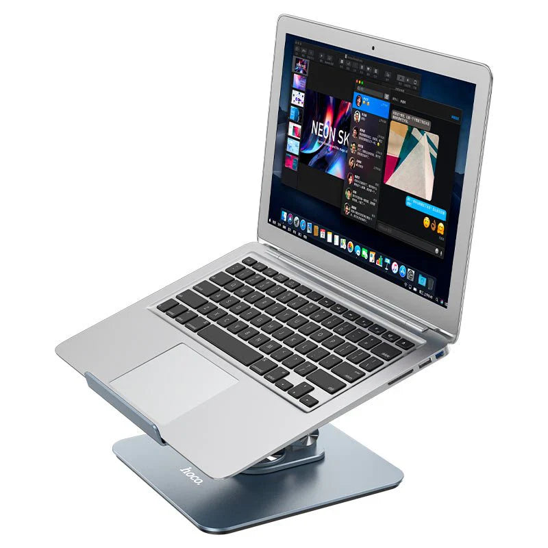 hoco - rotating desktop holder