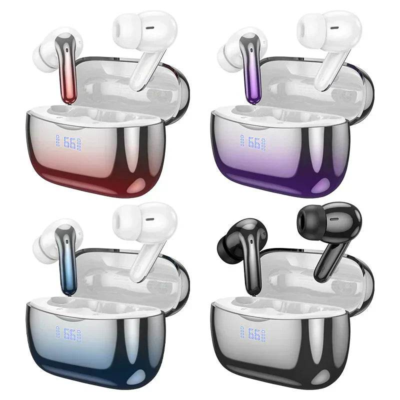hoco - shine true wireless earbuds (eq16) ©