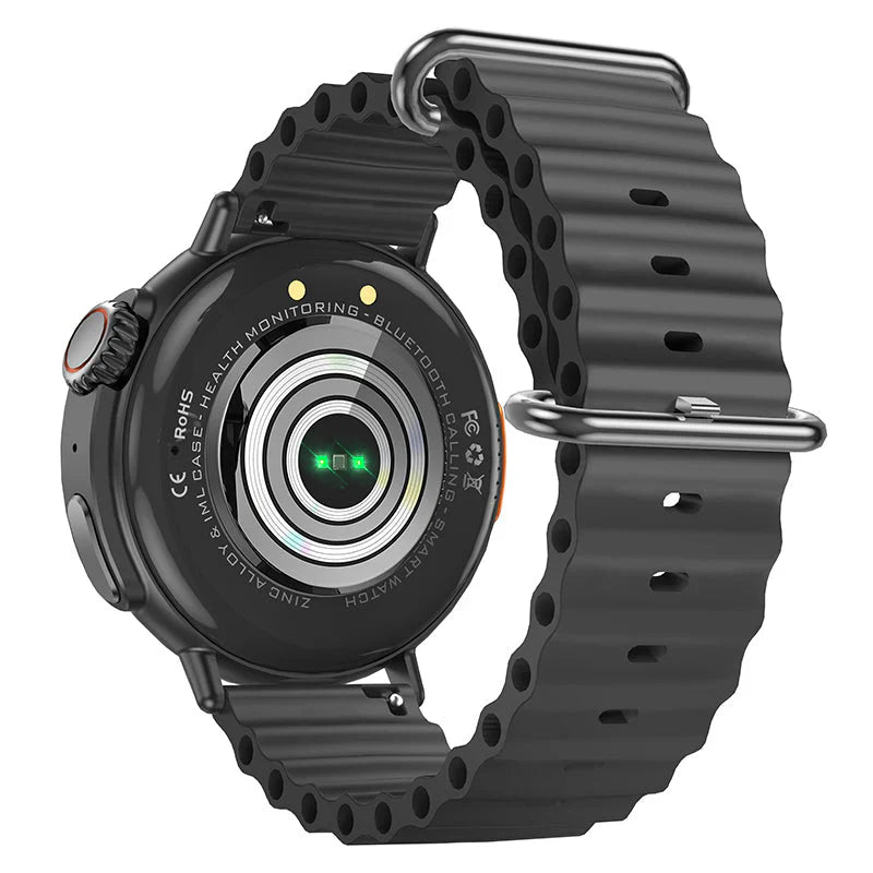 hoco - waterproof smart watch