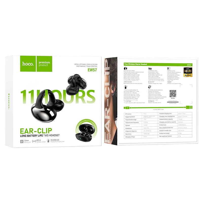 hoco - wireless headset