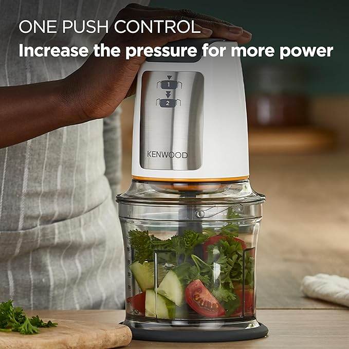 kenwood - easy chopper