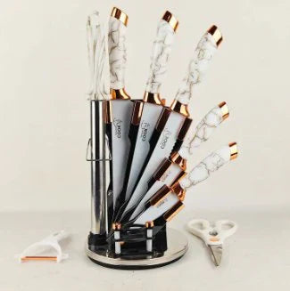 knifes set (6pcs)