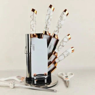 knifes set (6pcs)