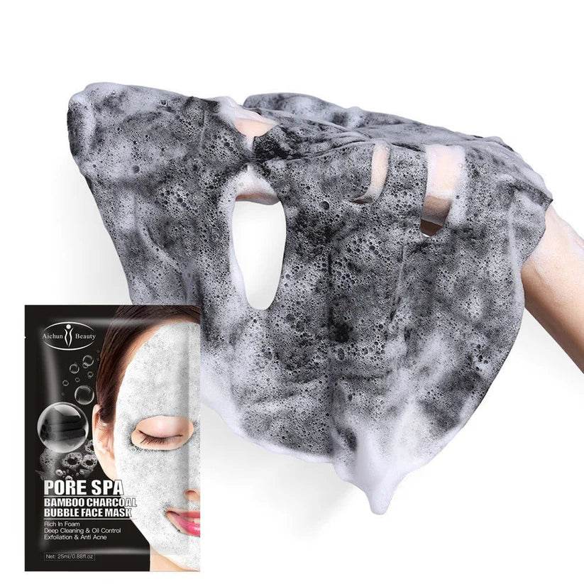 moisturizing facial mask skin care products