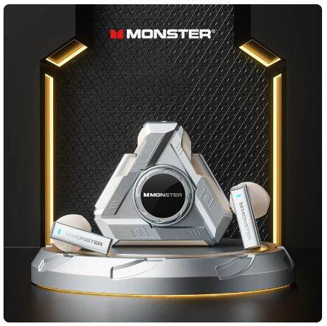 monster xkt22 wireless earbuds