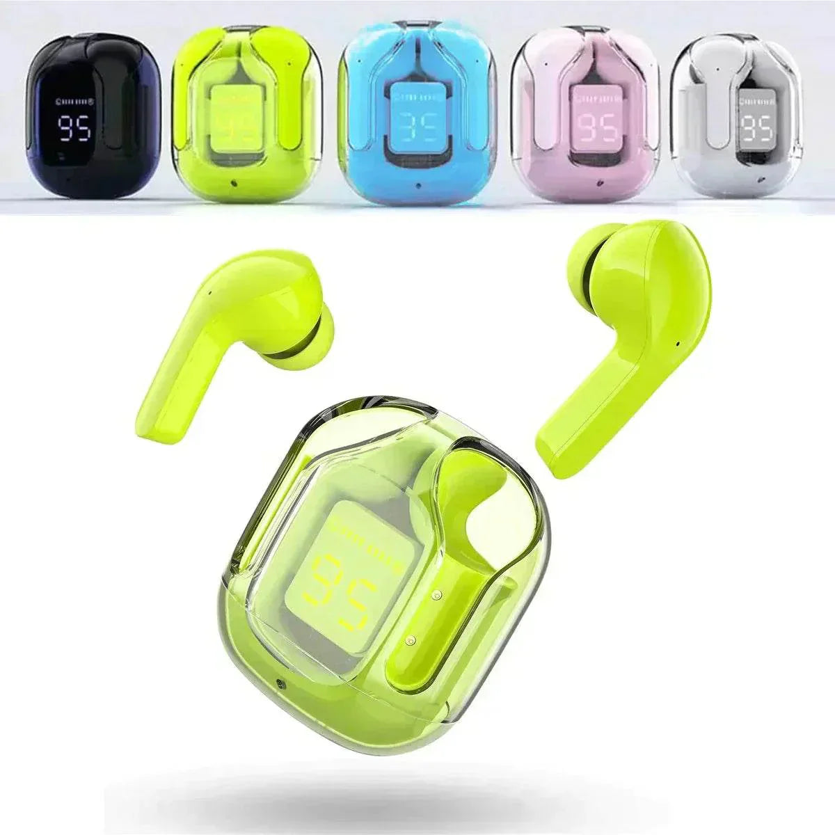 tws headset t6