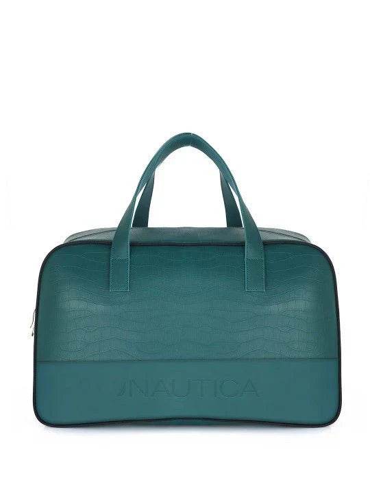 nautica - stylish duffle bag