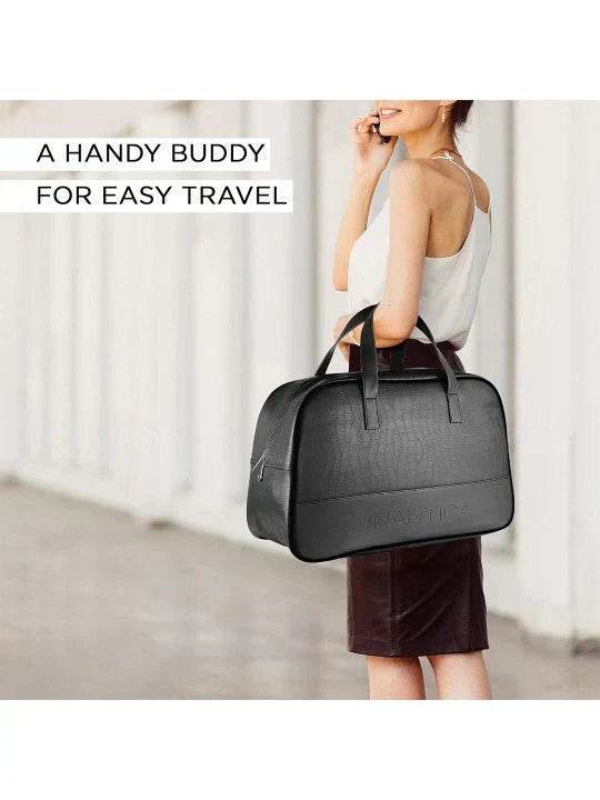 nautica - stylish duffle bag