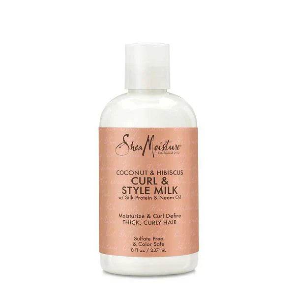 neem oil for curly hair (237ml)
