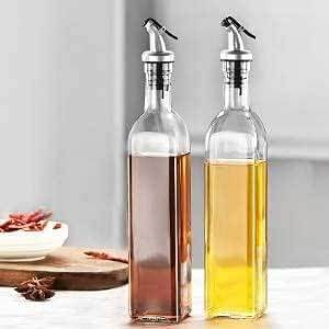 oil dispenser (2pc-500ml)