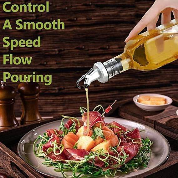 oil dispenser (2pc-500ml)