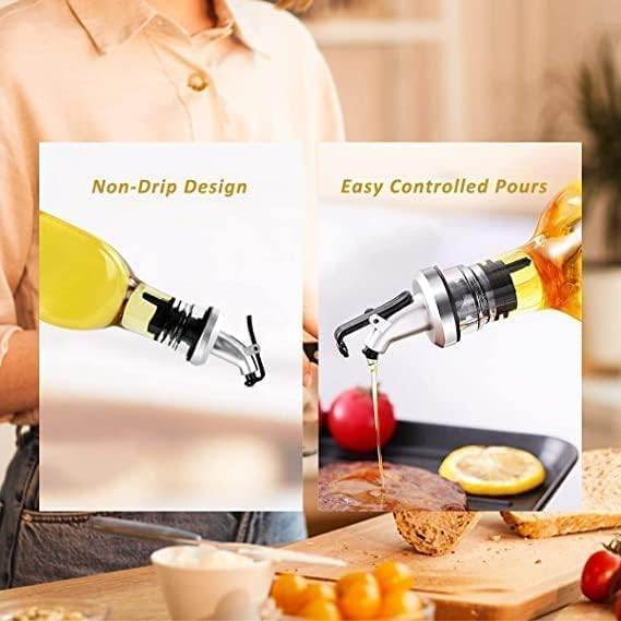oil dispenser (2pc-500ml)