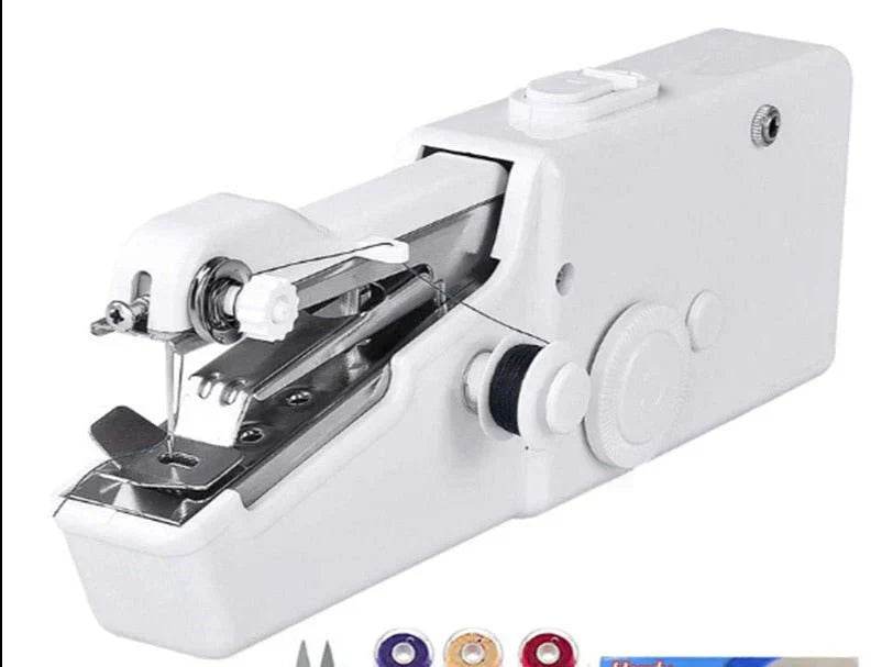 portable stitch machine