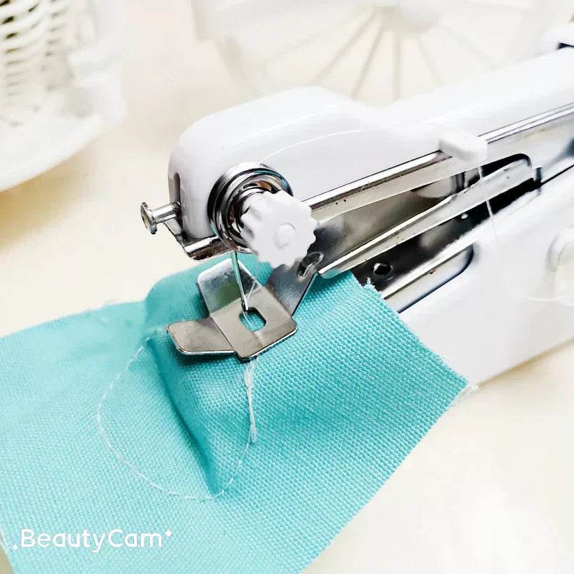 portable stitch machine