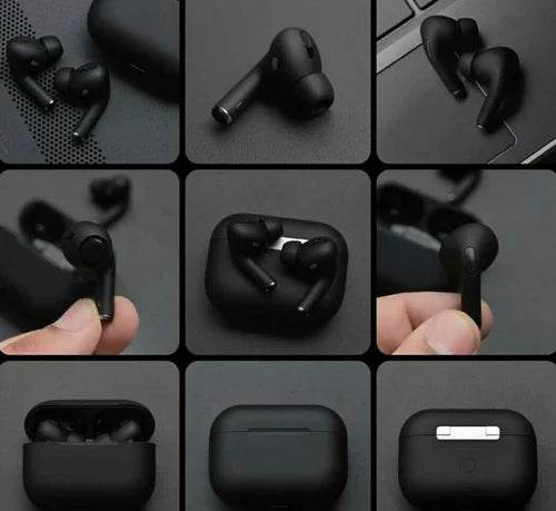 apple airpods pro 2 anc hengxuan wireless bluetooth earphone active noise cancellation