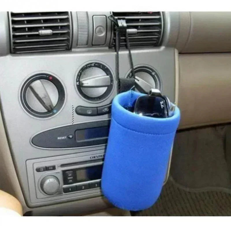 quickly food milk travel cup warmer heater portable dc 12v in car baby bottle heaters