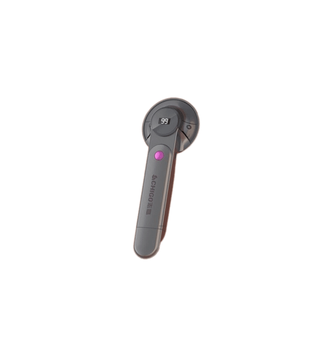 rechargeable lint remover