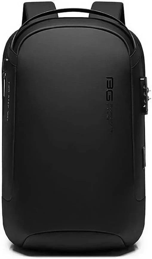 saddle laptop bag