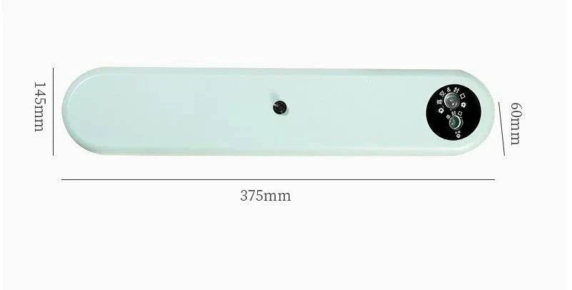 small household food packaging vacuum sealing machine