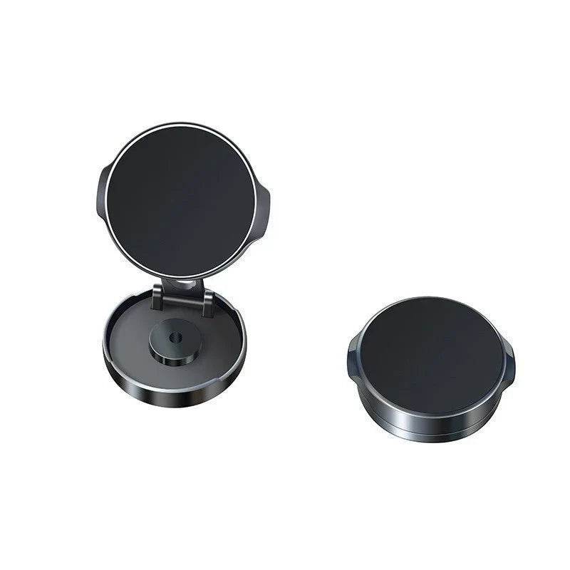 strong magnetic rotation height adjustable car phone holder