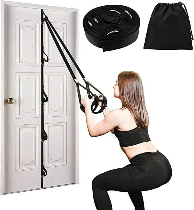 tension rope suspension training belt accessories fitness equipment