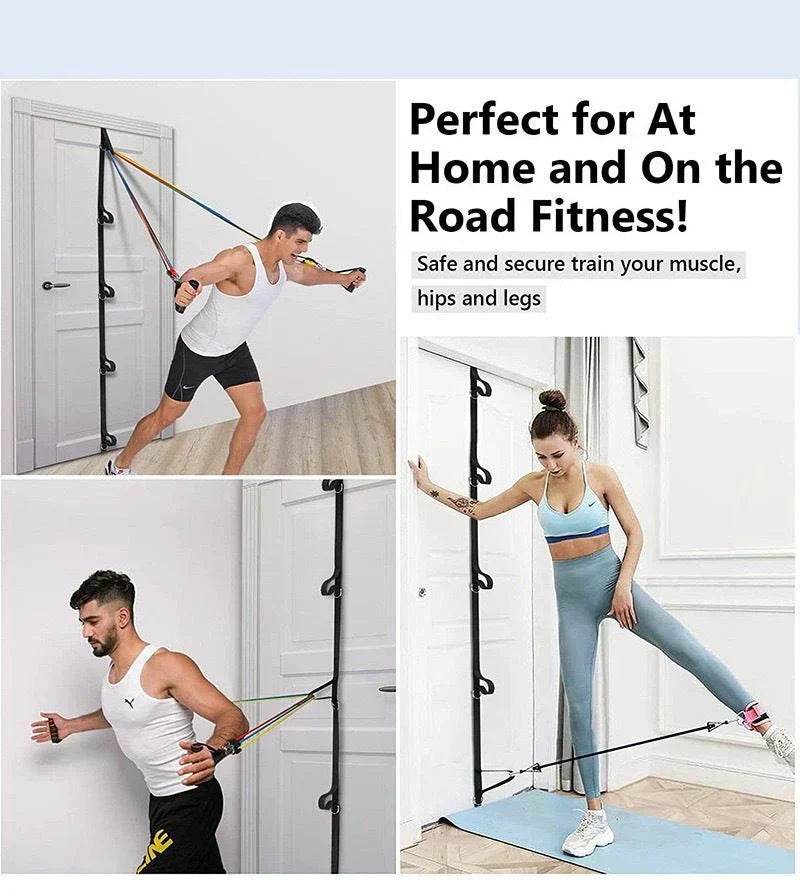 tension rope suspension training belt accessories fitness equipment