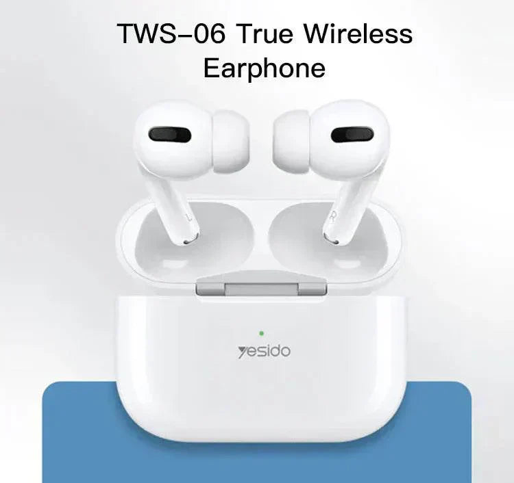 true sound air pods