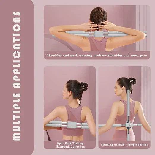 yoga stretching tool